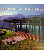 150 BEST ECO HOUSE IDEAS