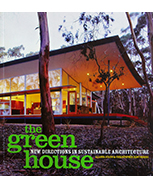 THE GREEN HOUSE