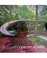 MODERN COUNTRY HOMES