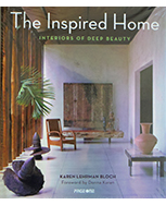 THE INSPIRED HOME