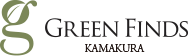 GREEN FINDS KAMAKURA