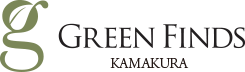 GREEN FINDS KAMAKURA